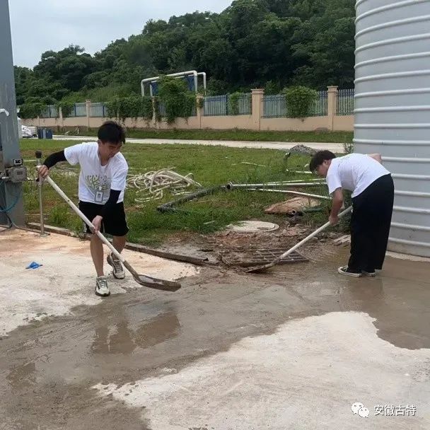 古特生物 古特生物