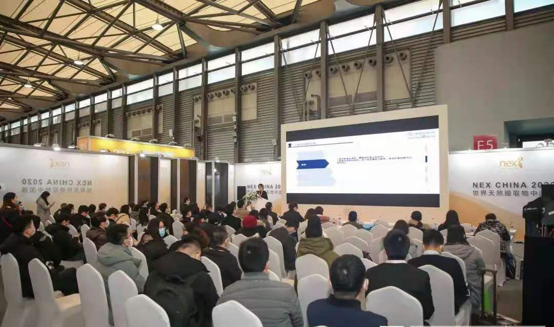 2.近年健康原料“功能化”成為原料市場主要流行趨勢，特別是植物源氨基酸產品