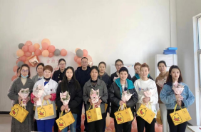 企業風貌 企業風貌