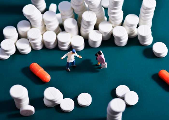 古特生物 NMN補(bǔ)充劑的個性化研究