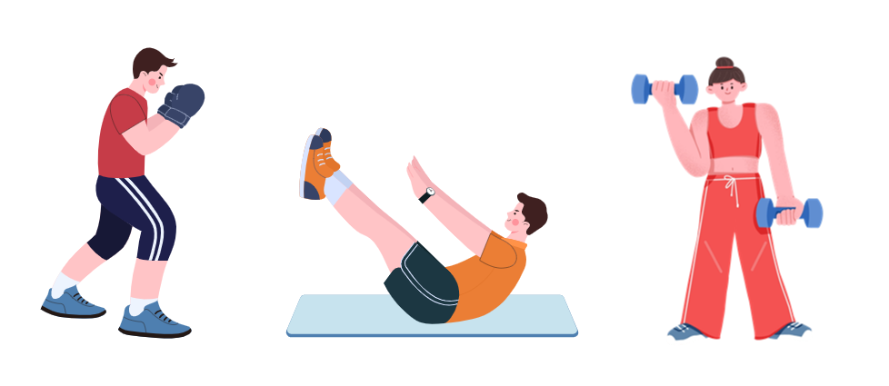 肌酸如何提升運動能力？