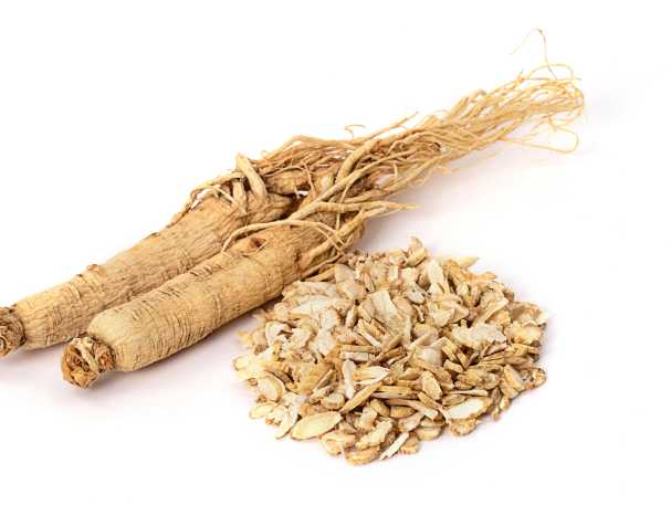 適應(yīng)原（如人參）