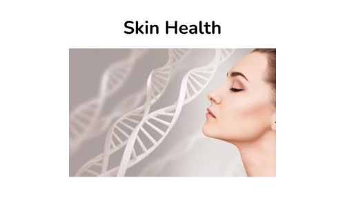口服營養(yǎng)健康補(bǔ)充劑對皮膚健康有什么益處？