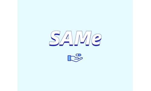 SAMe為心理健康帶來新可能
