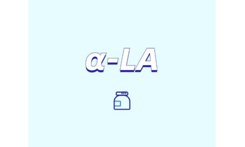 硫辛酸作為營養補充劑的核心作用：抗氧化、抗炎與神經保護