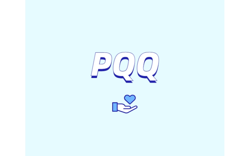 PQQ 的核心優勢與應用潛力