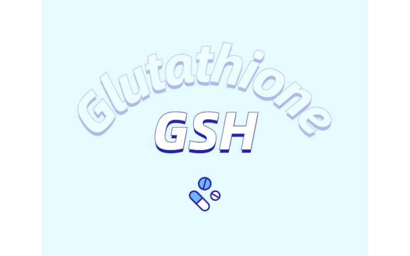 膠原蛋白粉和谷胱甘肽粉哪個更好？